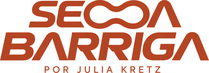 Seca Barriga por Julia Kretz